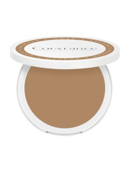 Avène Fondotinta compatto in crema COUVRANCE n.Oro 8,5gr unisex