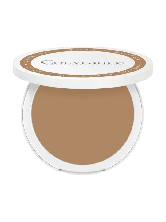 Avène Fondotinta compatto in crema COUVRANCE n.Oro 8,5gr unisex