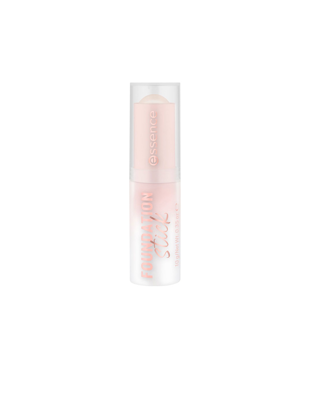 Essence Fondotinta in stick n.100 10gr unisex