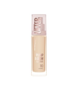 Maybelline Fondotinta Lifter Plump & Light n.110 30ml unisex