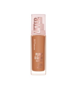 Maybelline Fondotinta Lifter Plump & Light n.336 30ml unisex