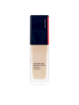 Shiseido Fondotinta lifting illuminante SYNCHRO SKIN SPF30 n.250 30ml unisex
