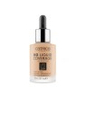Catrice Fondotinta liquido HD a copertura totale, a lunga durata fino a 24 ore n.032-Nude Beige 30ml unisex