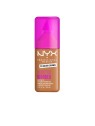 Nyx Professional Make Up Fondotinta MAKE'EM WONDER n.23 - Caramello Dorato 30ml unisex