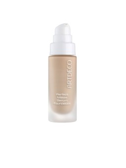 Artdeco Fondotinta siero opacizzante PERFECT n.65-miele 20ml unisex