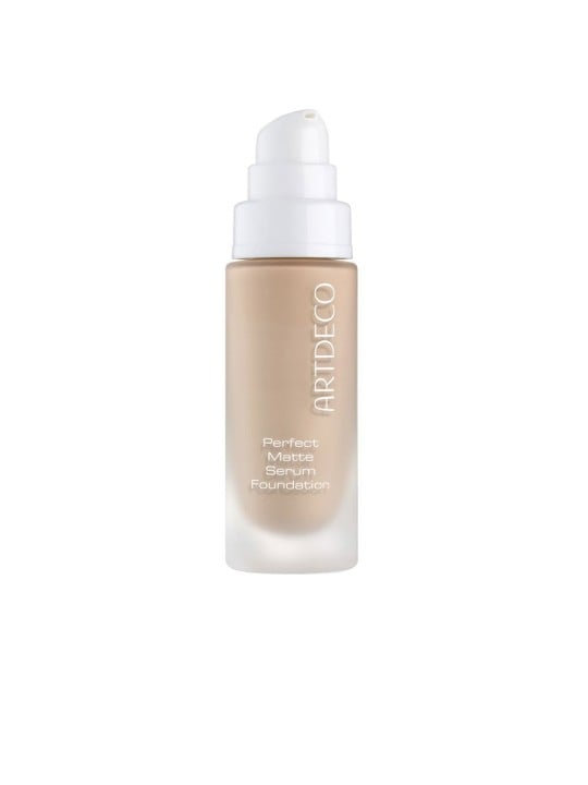 Artdeco Fondotinta siero opacizzante PERFECT n.65-miele 20ml unisex