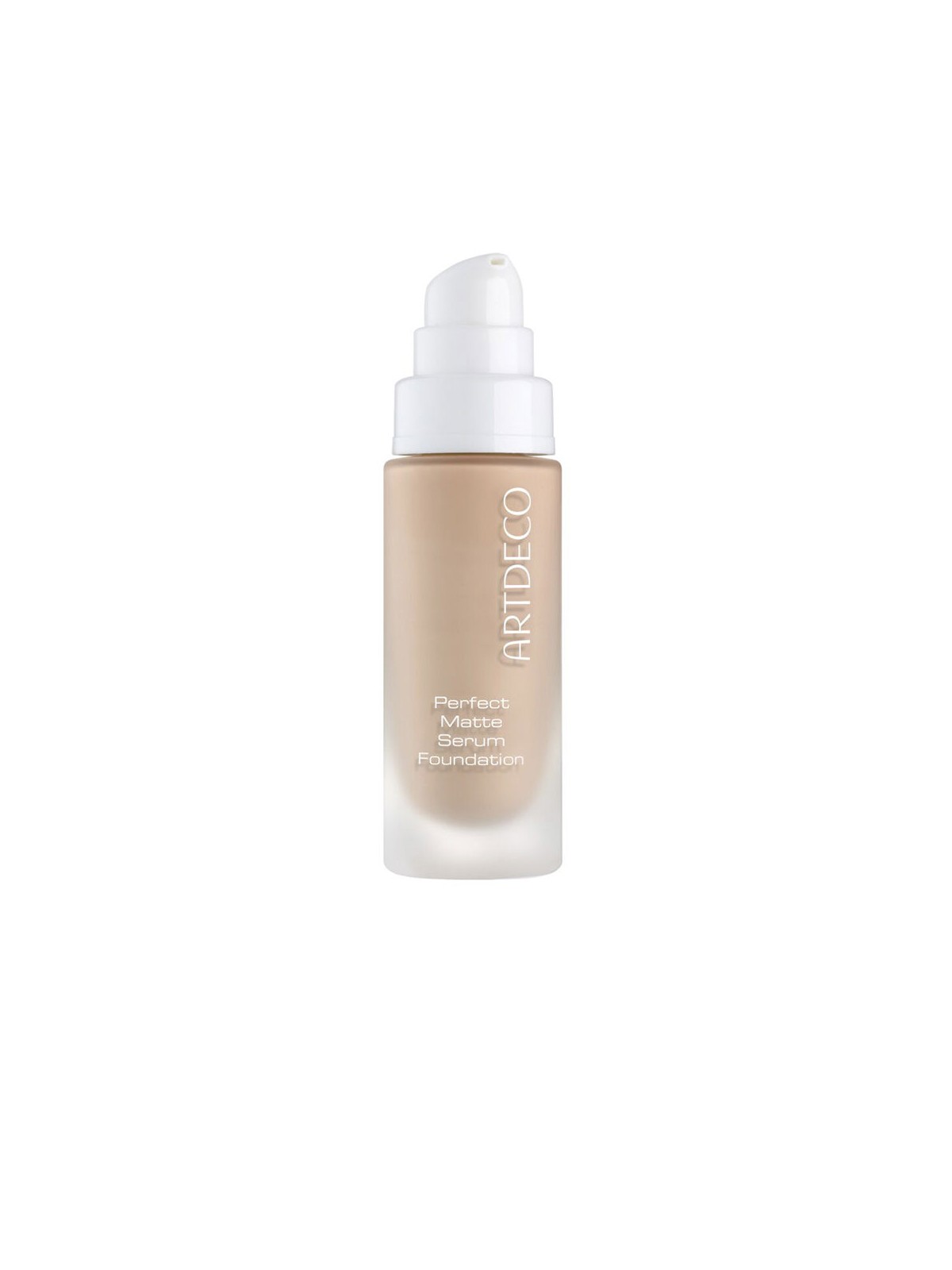 Artdeco Fondotinta siero opacizzante PERFECT n.65-miele 20ml unisex