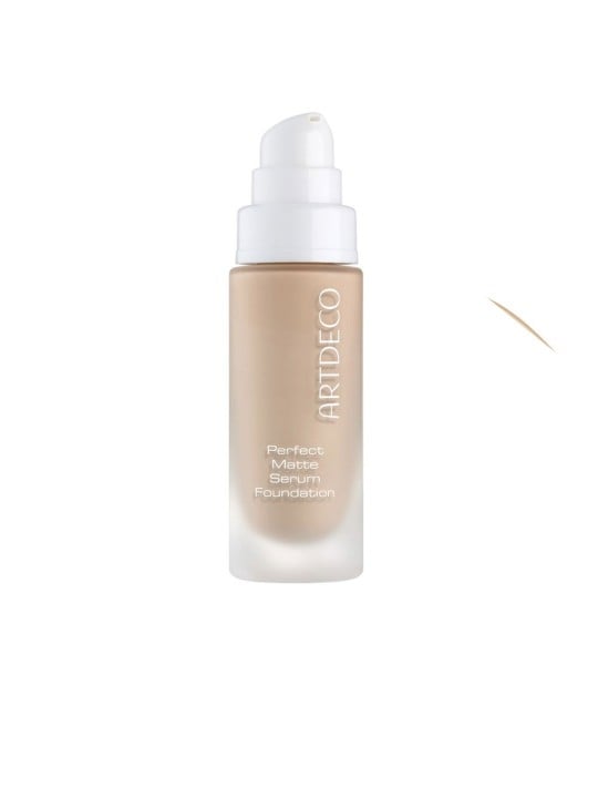 Artdeco Fondotinta siero PERFECT MATTE n.76-medium tan 20ml unisex