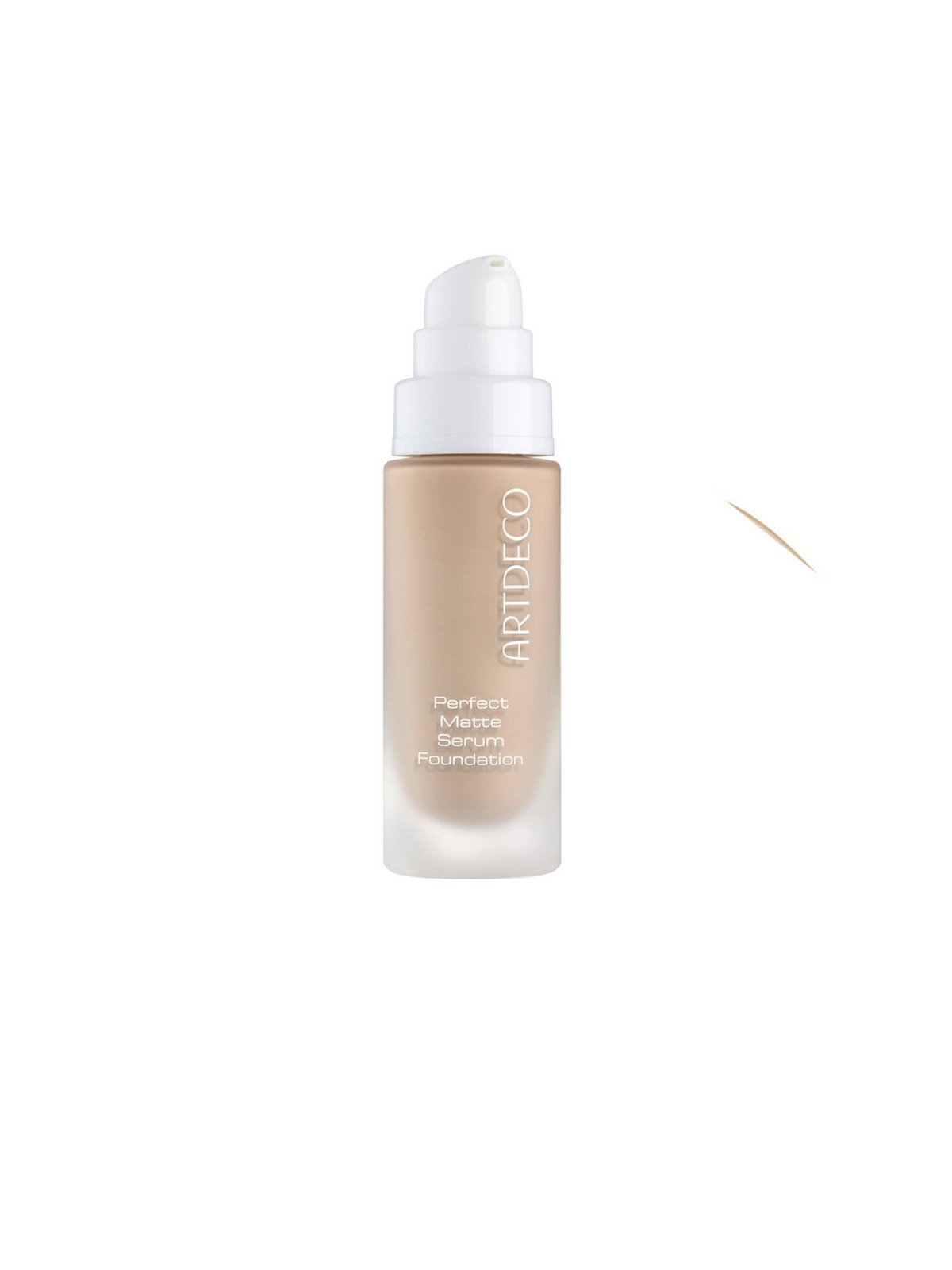 Artdeco Fondotinta siero PERFECT MATTE n.76-medium tan 20ml unisex