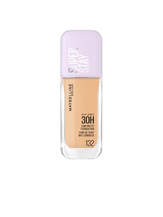 Maybelline Fondotinta SUPERSTAY LUMI MATTE n.132 30ml unisex