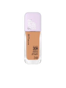 Maybelline Fondotinta SUPERSTAY LUMI MATTE n.248 30ml unisex