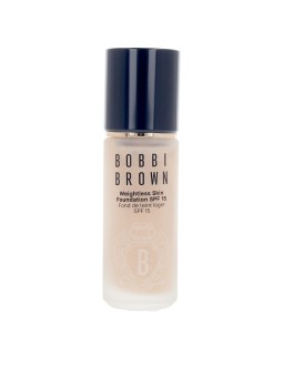 Bobbi Brown Fondotinta WEIGHTLESS SKIN SPF15 n.Cool Ivory 30ml unisex