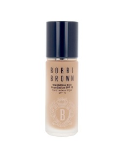 Bobbi Brown Fondotinta WEIGHTLESS SKIN SPF15 n.Golden 30ml unisex