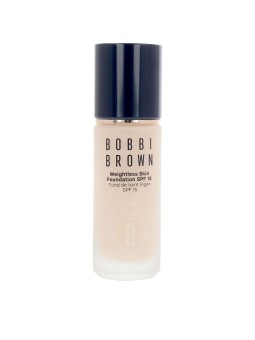 Bobbi Brown Fondotinta WEIGHTLESS SKIN SPF15 n.Neutral Alabaster 30ml unisex