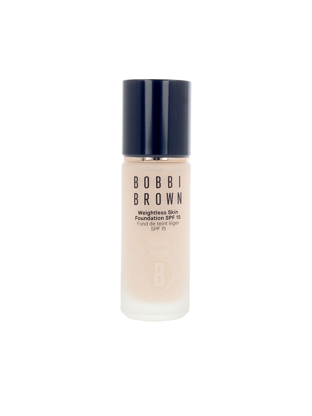 Bobbi Brown Fondotinta WEIGHTLESS SKIN SPF15 n.Neutral Alabaster 30ml unisex
