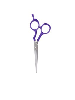 Steinhart Forbici offset STEINHART ACADEMY n. 5½" - viola 1 u unisex