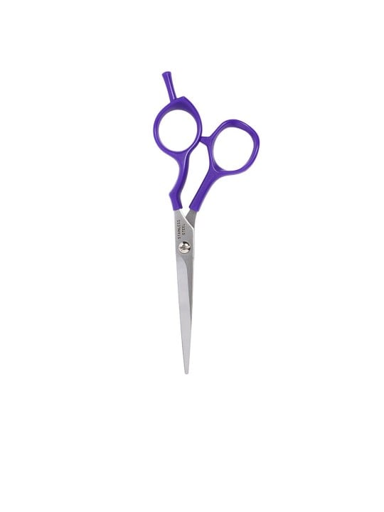 Steinhart Forbici offset STEINHART ACADEMY n. 5½" - viola 1 u unisex