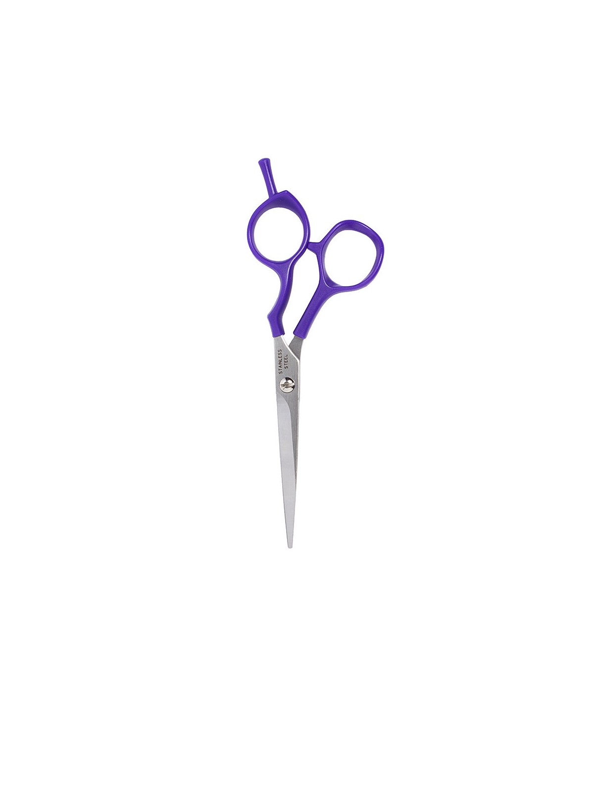 Steinhart Forbici offset STEINHART ACADEMY n. 5½" - viola 1 u unisex
