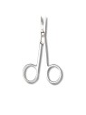 Galiplus Forbici per unghie da pedicure 1 pezzo unisex