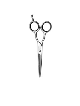 Artero Forbici QUEEN con lama micro-dentellata, 15 cm, 1 pezzo unisex