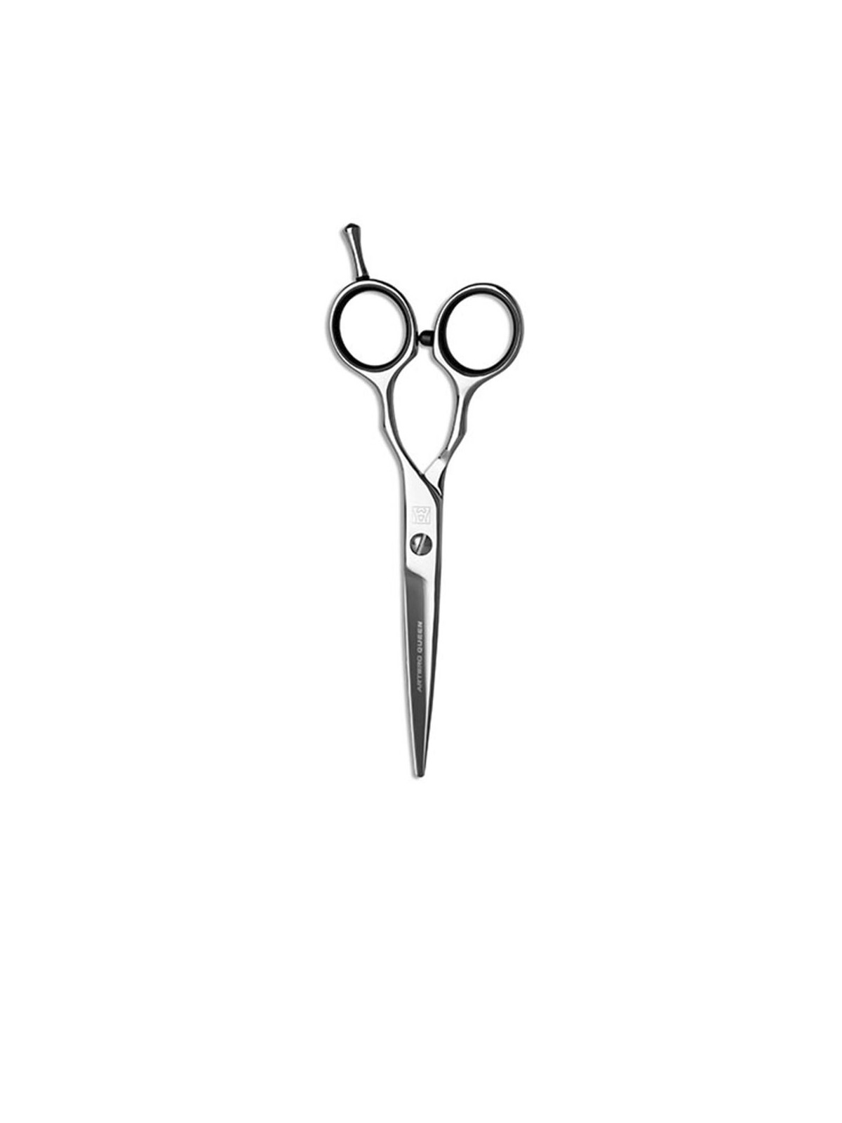 Artero Forbici QUEEN con lama micro-dentellata, 15 cm, 1 pezzo unisex