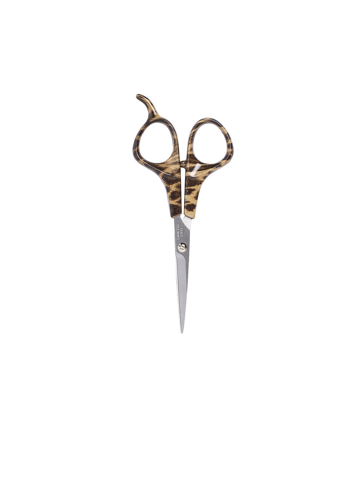 Steinhart Forbici STEINHART ACADEMY LEOPARD n.5½"-Leopardo 1 u unisex