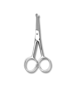 Galiplus Forbicine per unghie da neonato, 1 pezzo unisex