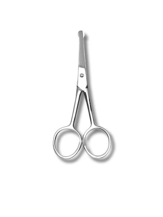 Galiplus Forbicine per unghie da neonato, 1 pezzo unisex