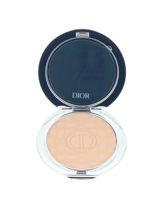 Dior FOREVER NUDE BRONZE VELVET cipria abbronzante n.02 7gr donna