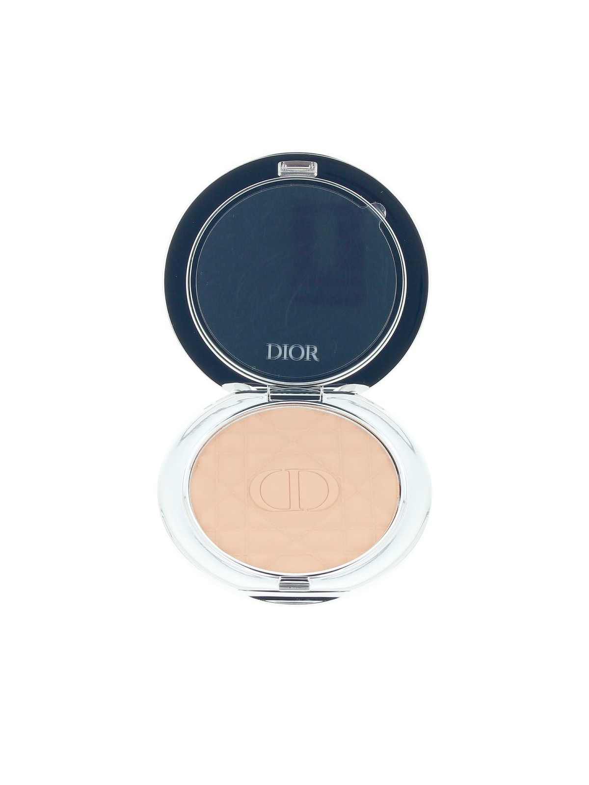 Dior FOREVER NUDE BRONZE VELVET cipria abbronzante n.02 7gr donna