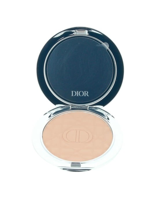 Dior FOREVER NUDE BRONZE VELVET cipria abbronzante n.03gr donna