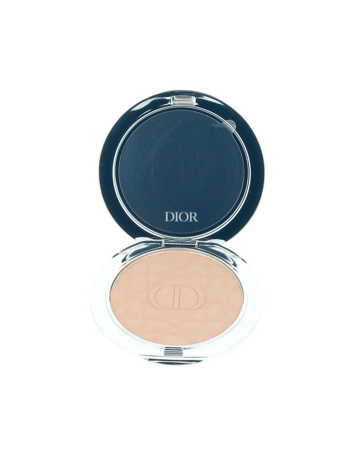 Dior FOREVER NUDE BRONZE VELVET cipria abbronzante n.03gr donna