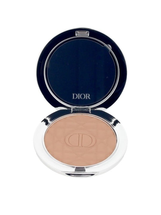 Dior FOREVER NUDE BRONZE VELVET cipria abbronzante n.04 7gr donna