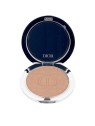 Dior FOREVER NUDE BRONZE VELVET cipria abbronzante n.04 7gr donna