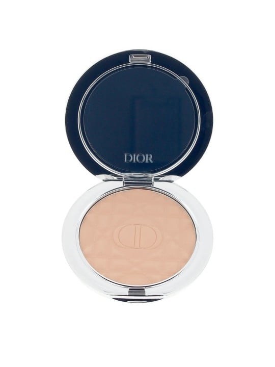 Dior FOREVER NUDE BRONZER GLOW cipria abbronzante n.02-Light 7gr donna