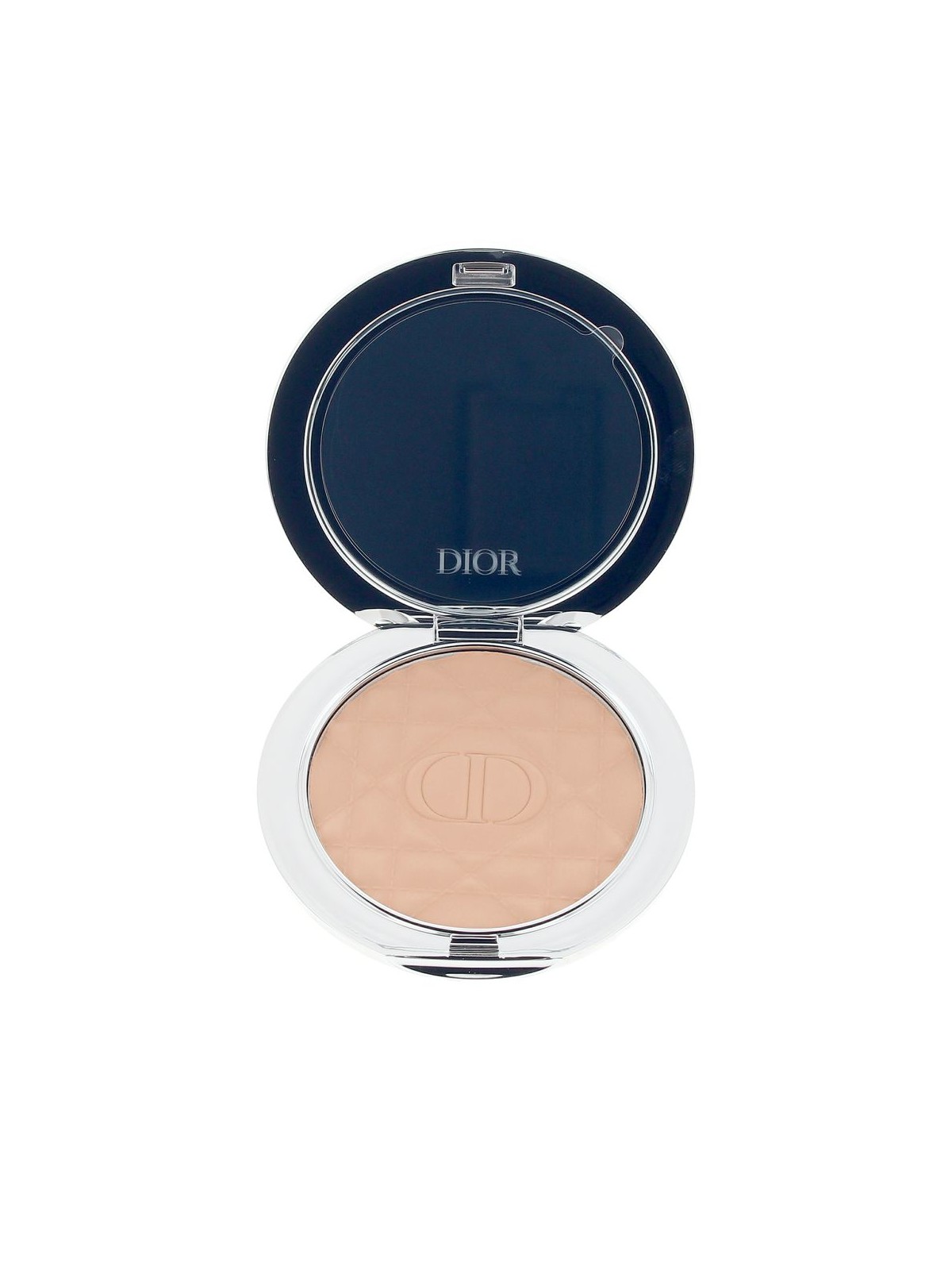 Dior FOREVER NUDE BRONZER GLOW cipria abbronzante n.02-Light 7gr donna