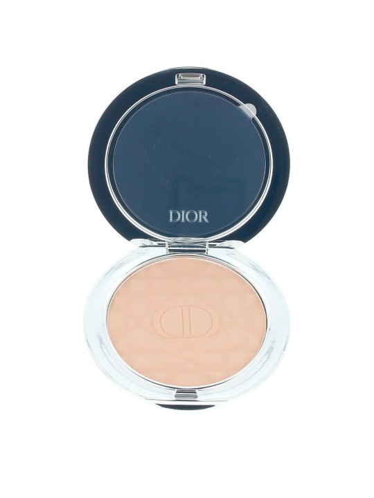 Dior FOREVER NUDE BRONZER GLOW cipria abbronzante n.03-Soft 7gr donna
