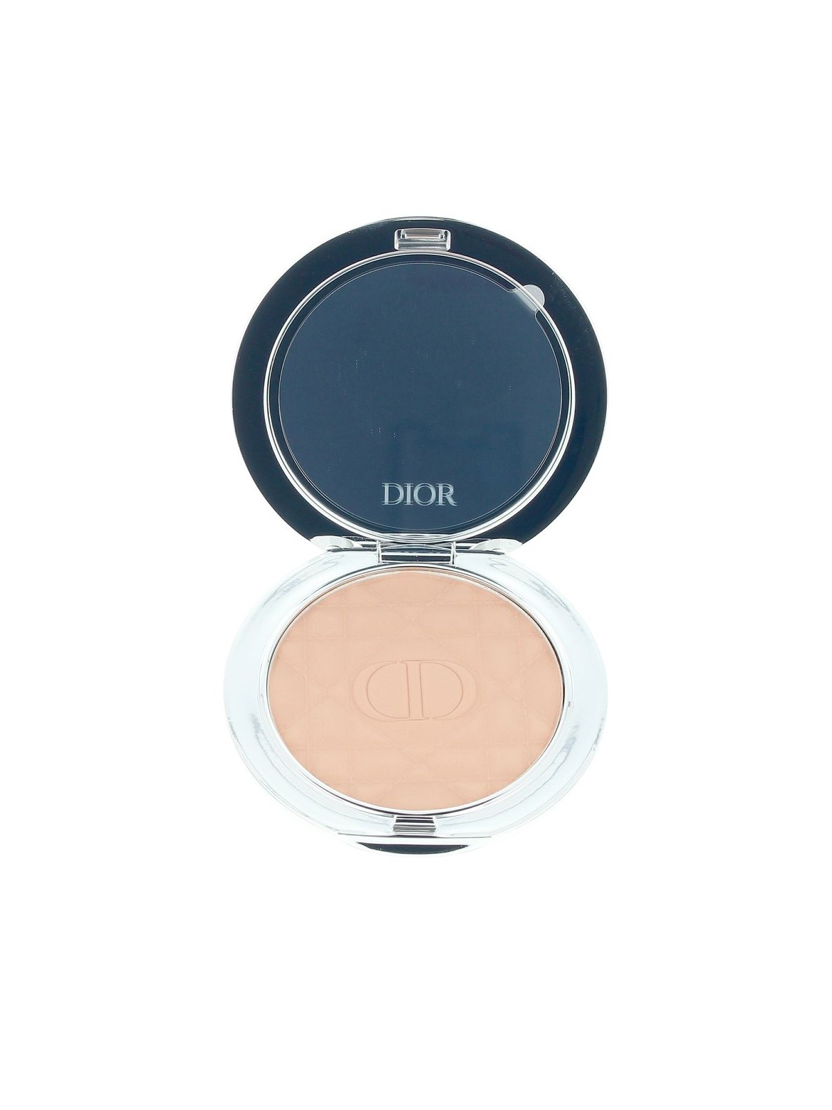 Dior FOREVER NUDE BRONZER GLOW cipria abbronzante n.03-Soft 7gr donna