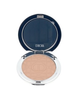 Dior FOREVER NUDE BRONZER GLOW cipria abbronzante n.04-Warm Matte 7gr donna
