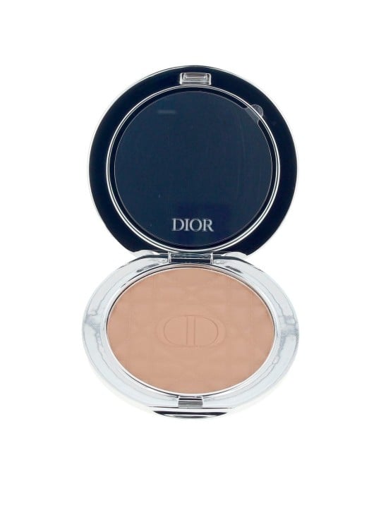 Dior FOREVER NUDE BRONZER GLOW cipria abbronzante n.05-Intensa 7gr donna