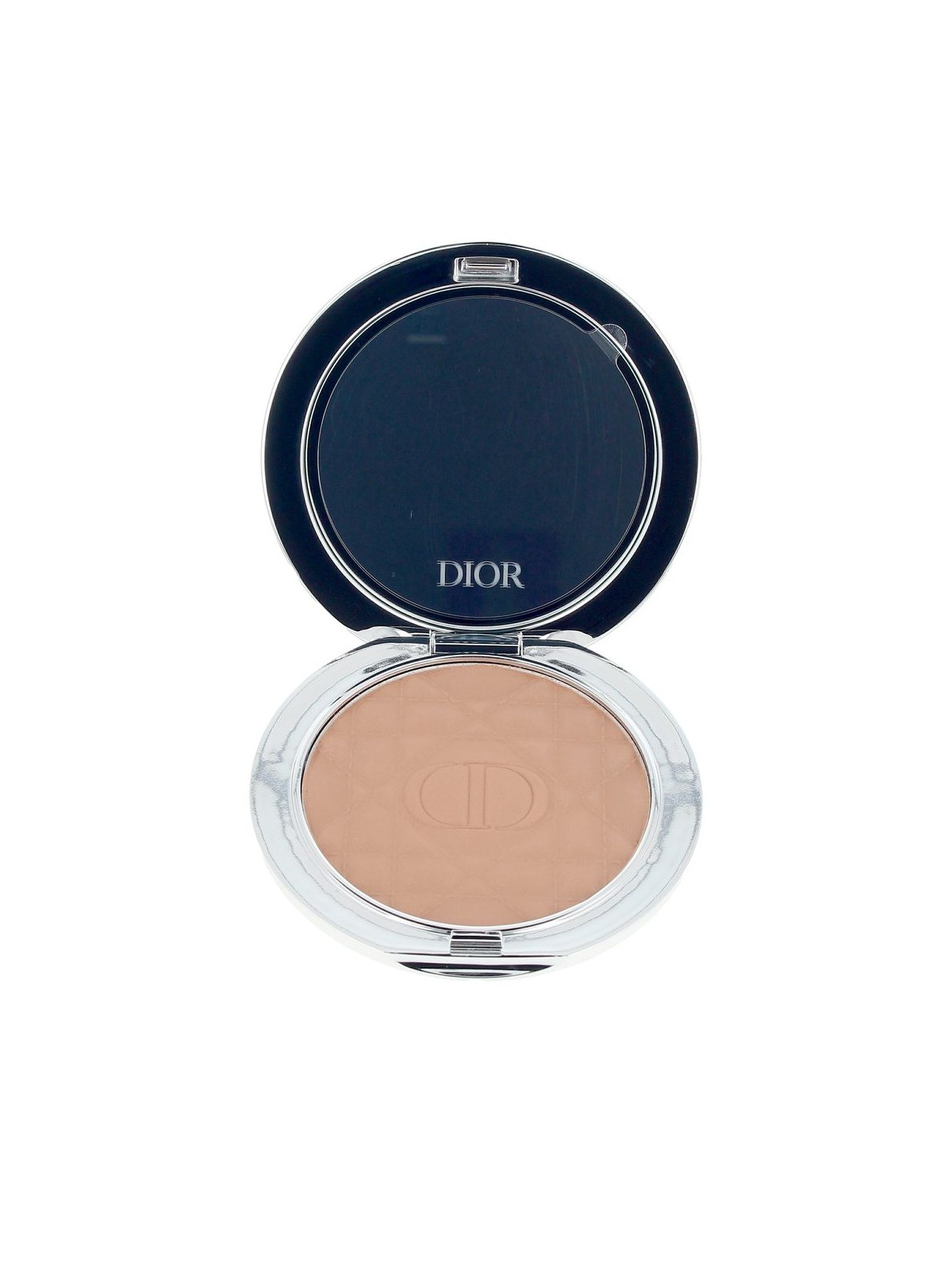 Dior FOREVER NUDE BRONZER GLOW cipria abbronzante n.05-Intensa 7gr donna