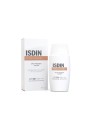 Isdin FOTO ULTRA 100 Crema solare colorata per il viso, previene le macchie solari, SPF50+, 50ml unisex