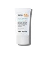 Sensilis FOTOCORREZIONE PURE AGE PERFECTION 50 Fluido ad alta protezione che controlla il sebo e opacizza 40ml donna