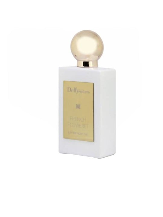Delfy FRENCH FLOWERET eau de parfum vapo 50ml donna