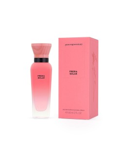 Adolfo Dominguez FRESIA SOLAR eau de parfum spray 60ml donna