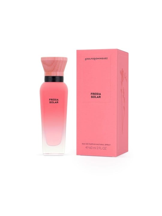 Adolfo Dominguez FRESIA SOLAR eau de parfum spray 60ml donna
