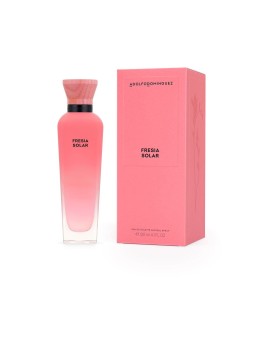 Adolfo Dominguez FRESIA SOLAR eau de parfum spray 120ml donna