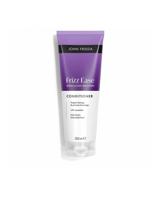 John Frieda FRIZZ-EASE balsamo riparatore miracoloso per capelli 250ml unisex