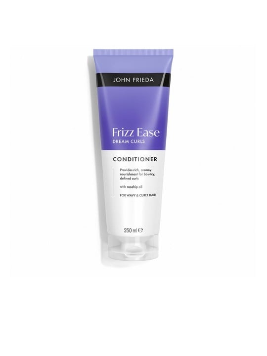 John Frieda FRIZZ-EASE dream curls balsamo per definire i ricci 250ml unisex