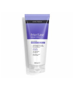 John Frieda FRIZZ-EASE dream curls gel idratante per capelli ricci 200ml unisex